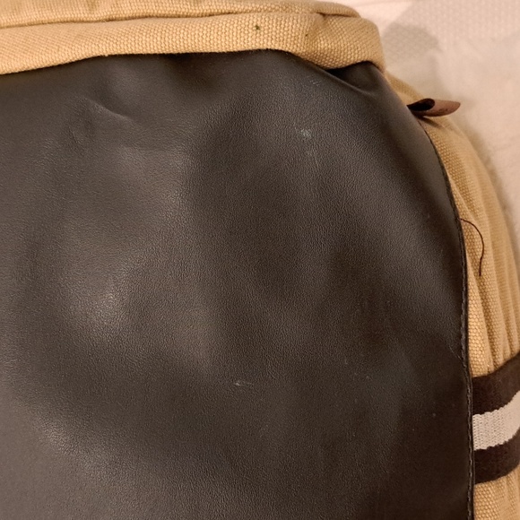 Heritage Supply Company Duffel Bag - Picture 14 of 15